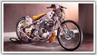 Ehinger Kraftrad custom motorcycles wallpapers