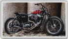 Hookie Co custom motorcycles wallpapers